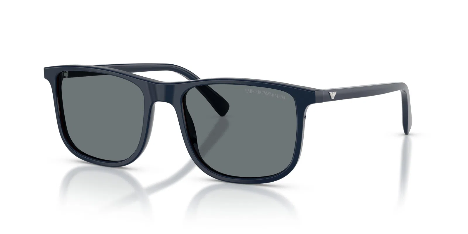 Emporio Armani 4280F Sunglasses - view 3